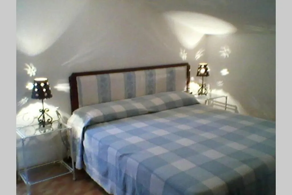 Stintino Villa Turchese Sardinia Itálie