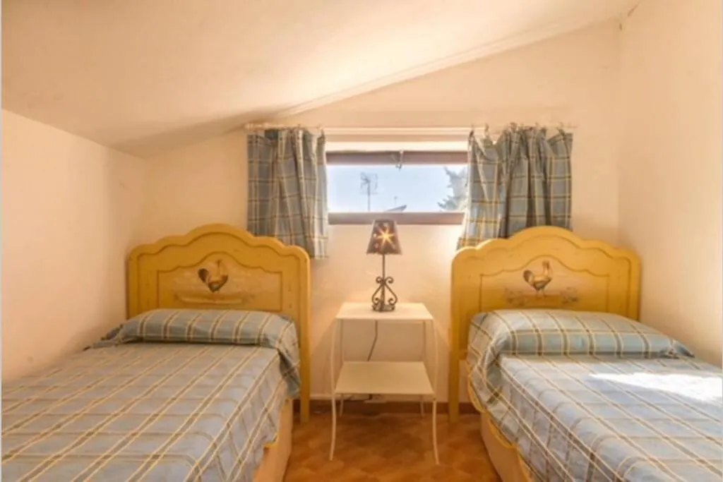 Stintino Villa Turchese Sardinia 0*,  Włochy