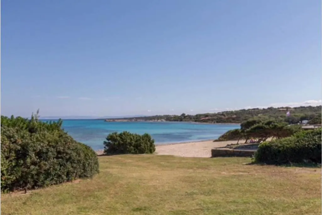 Stintino Villa Turchese Sardinia Itálie