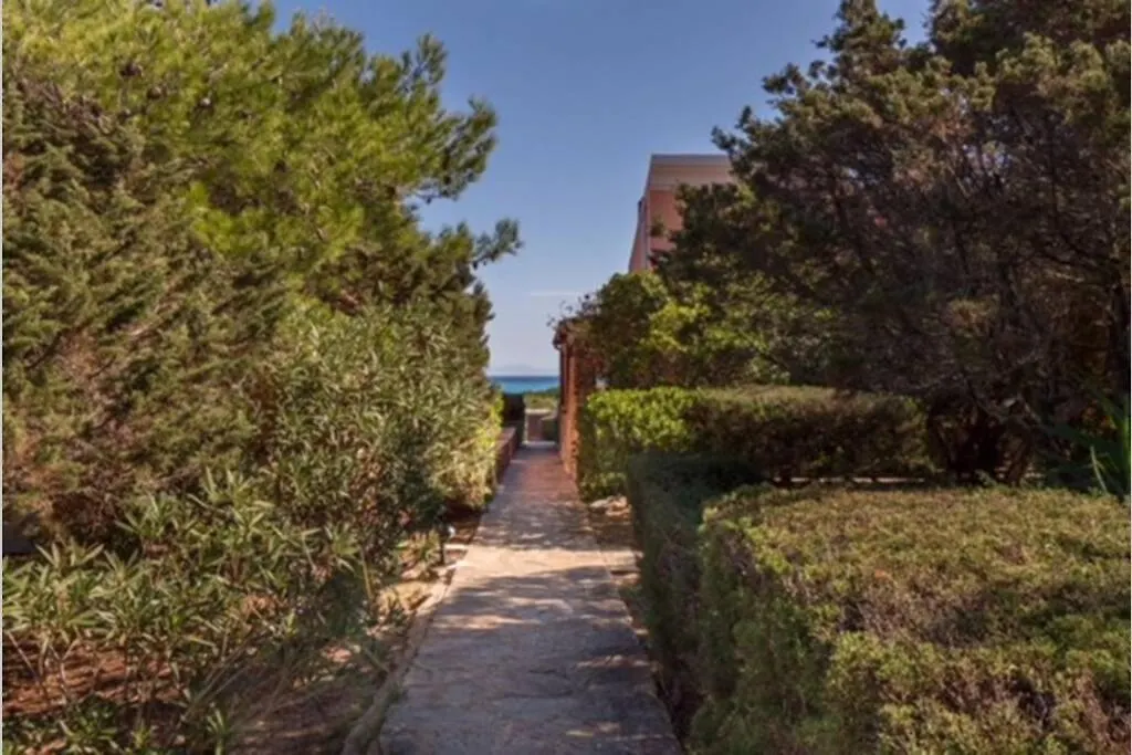 Stintino Villa Turchese Sardinia