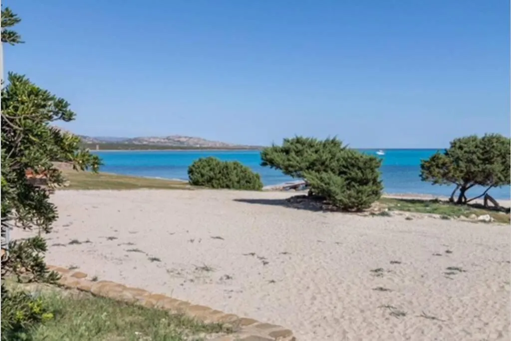 Stintino Villa Turchese Sardinia