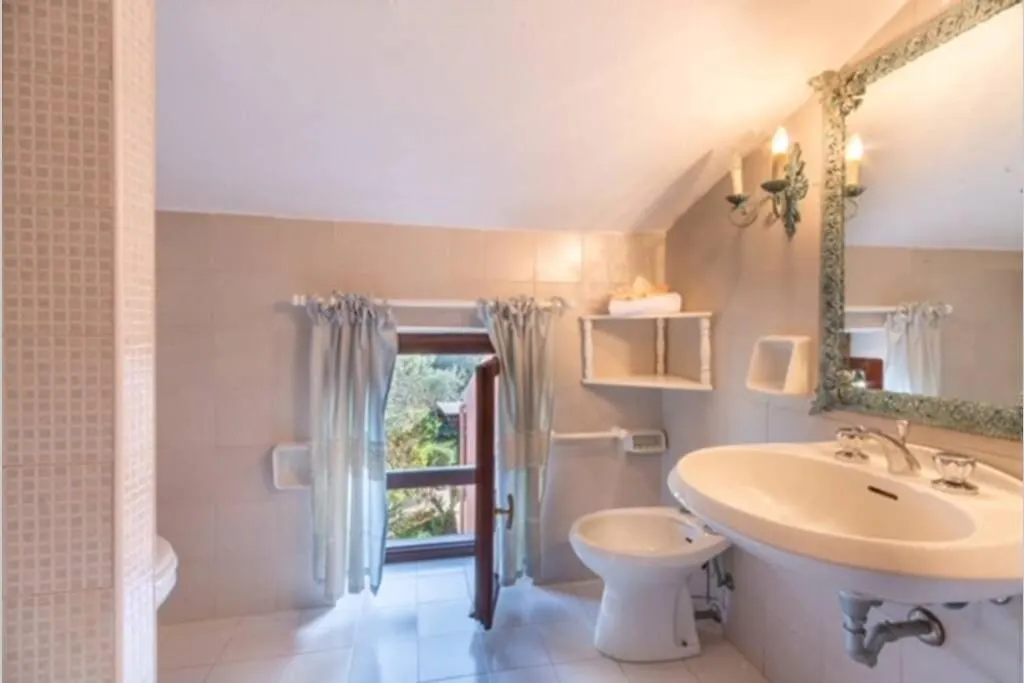 Stintino Villa Turchese Sardinia