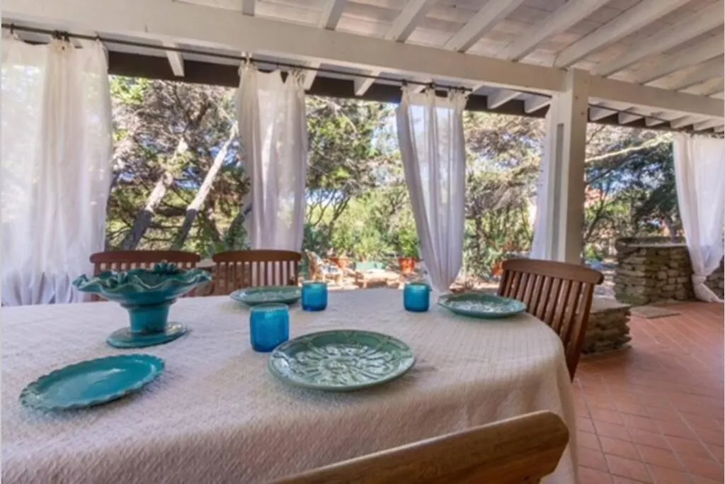 Stintino Villa Turchese Sardinia 0*,