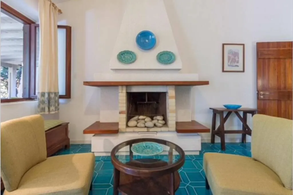 Stintino Villa Turchese Sardinia