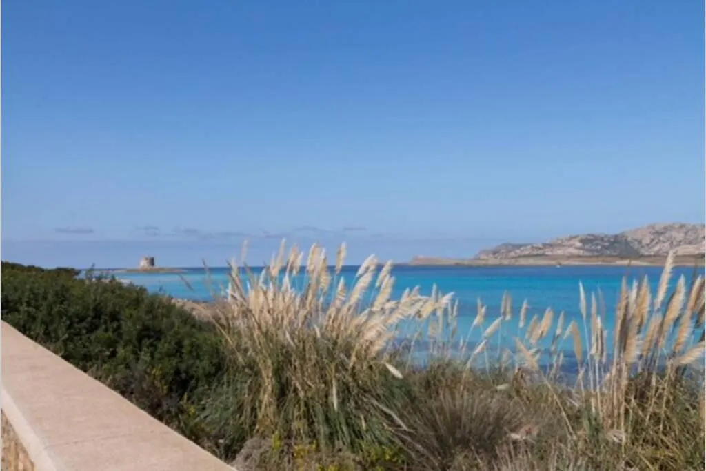 Stintino Villa Turchese Sardinia Włochy