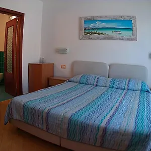 Maison d'hôtes Al Martin Pescatore, Stintino